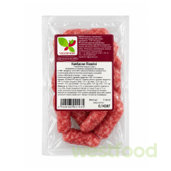 Ковбаски Піколіні с/к в/с VigoFood