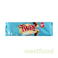 Батончик Twix 460г (10*46г) /в уп.26шт/