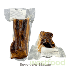 Бочок с/к  Мацик