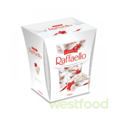 Цукерки Raffaello 230 г /в уп.8шт/