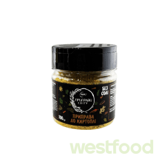 Приправ.Банка до Картоплі 100г Припр.світу /уп.5шт/