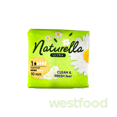Прокладки жіночі Naturella Ultra Normal1 ароматиз. /упак. 24шт
