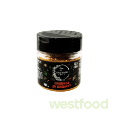 Приправ.Банка до Шашлику 100г Припр.світу /уп.5шт/