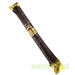 Ковбаса Гранд поло с/к в/г 250г Gusto di Carne, кг