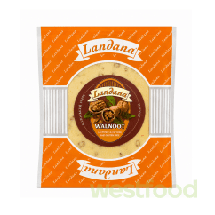 Сир Landana Волоський горіх 50%, кг
