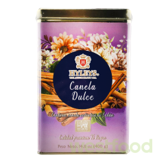 Чай Hyleys 400г Cannelle Douce /уп.6шт/
