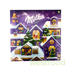 Адвент-календар Milka 238г