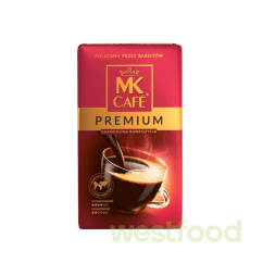 Кава мелена MK Cafe Premium 250г /уп.56шт/
