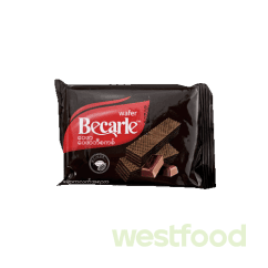 Вафлі Becarle 20г Какао F21-2 /уп.20шт/