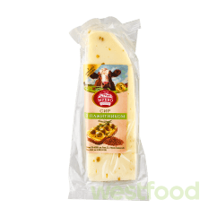 Сир Мукко з Пажитником 51,7%