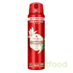 Аерозоль OLD SPICE Оазис 150мл