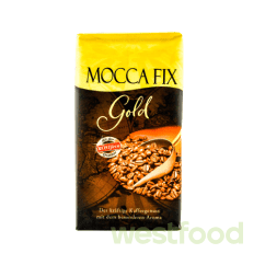 Кава мелена Mocca Fix Gold 500г /в уп.12шт/