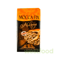 Кава мелена Mocca Fix Melange 500г /в уп.12шт/