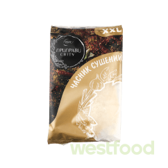 Часник сушений 100г Приправи світу /уп.15шт/