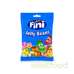 Драже Fini 85г Jelly Beans/в уп.12шт/