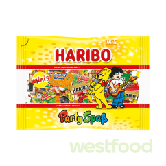 Желейки Haribo Party spass 425 г