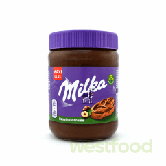 Крем-паста Milka 600 г