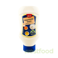 Майонез Kania 500мл пластик