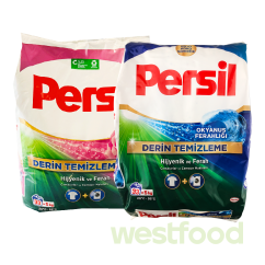 Пральний порошок Persil 5 кг в асорт.
