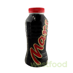 Молочний коктейль Mars 350мл/в уп.8шт/