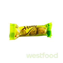Цукерки з фісташкою Hoop Konak 27г /уп.12шт/