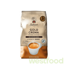 Кава в зернах Bellarom Cold Crema 1кг /уп.4шт/