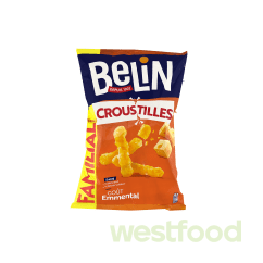 Чіпси Belin 210г Croustilles /уп.14шт/