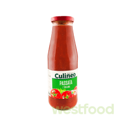 Томати перетерті CULINEO з травами 700г