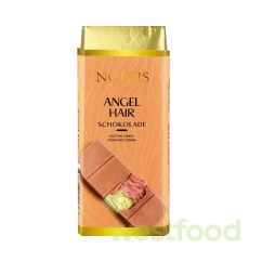 Шоколад Angel Hair 75г Noesis /уп.12шт/