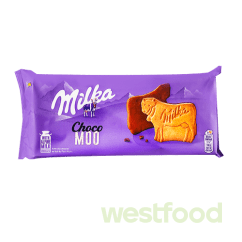 Печиво Milka Choсo MOO 200г