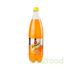 Напій Schweppes 750мл Tangerine(Мандарин) /в уп.12шт/