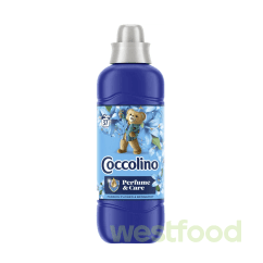 Опол.для прання Coccolino 925мл Perfume&Care Passion Flower&Bergamot/в уп.8шт/