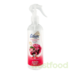 Освіжувач повітря Edem Home 420мл Японський піон та ягода