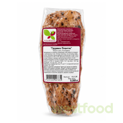 Грудинка Пікантна в/к в/с VigoFood