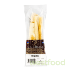 Прод.сирн.Сулугуні Паличка Копчена Mr.Cheese