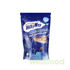 Гарячий шоколад  MilkyWay 140г /в уп.6шт/