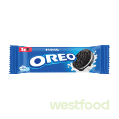 Печиво OREO 26г Original /в уп.12шт/