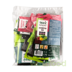 Чай Tea Moments Асорті Mix 5смак*10пак, 82г /уп.8шт/