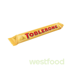 Шоколад Toblerone, упаковка 24 шт*35 г