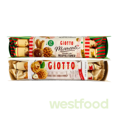 Цукерки Ferrero Rocher GIOTTO 154г в асорт/в уп.30шт/