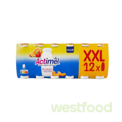 Йогурт Actimel 12шт*100г