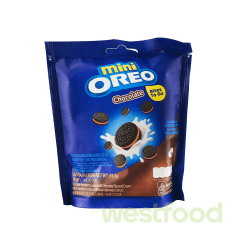 Печиво OREO MINI Шоколад 61,3г /в уп.24шт/
