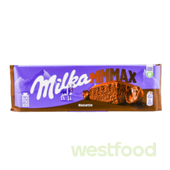 Шоколад Milka 270г Noisette /в уп.16шт/