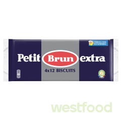 Бісквіт Petit 300г Brun Extra /в уп.10шт/