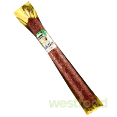 Ковбаса Салямі Італія в/г 300г Gusto di Carne, кг