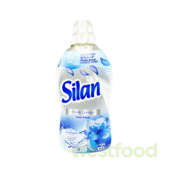 Ополіск.для прання SILAN 1.242л FreshControl CoolFresh /в уп.8 шт/