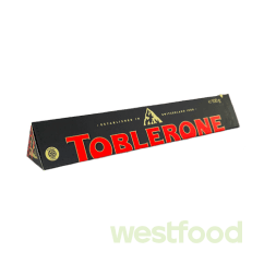 Шоколад Toblerone 100г чорний /в уп.20шт/