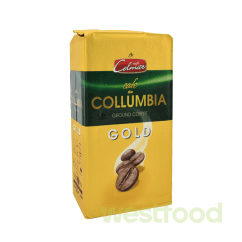 Кава мелена Collumbia Gold 500г