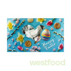Набір цукерок BONA Happy Easter 300г ChoccoVia