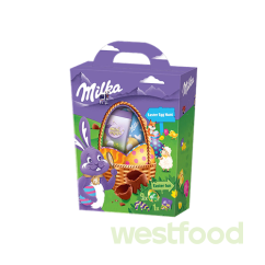 Шоколадний набір Milka 162г